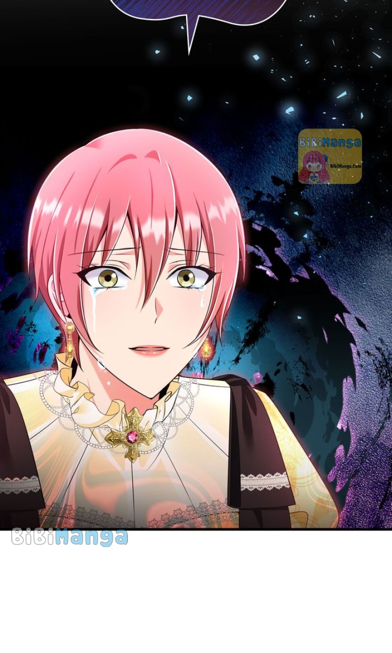 Why Would a Villainess Have Virtues? Chapter 98 413 083