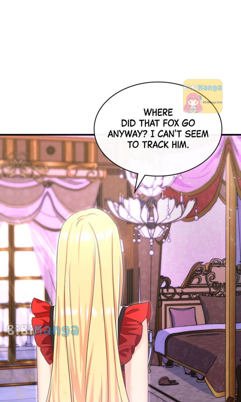 Why Would a Villainess Have Virtues? Chapter 98 423 093
