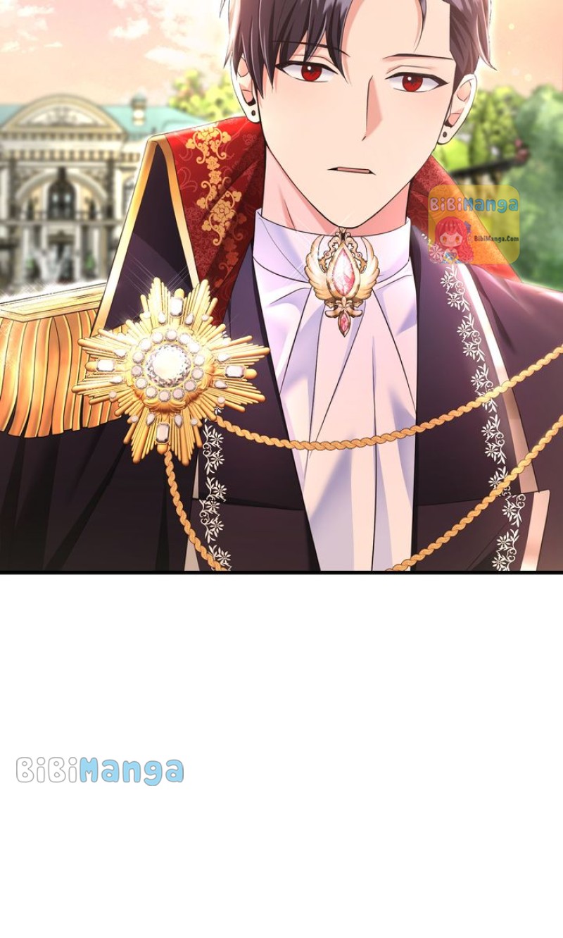 Why Would a Villainess Have Virtues? Chapter 98 427 097