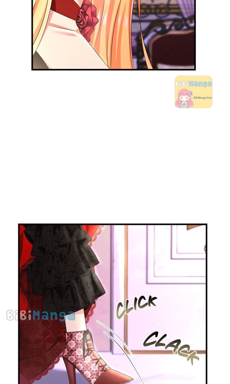 Why Would a Villainess Have Virtues? Chapter 98 429 099