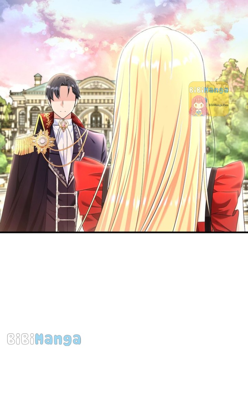 Why Would a Villainess Have Virtues? Chapter 98 431 101