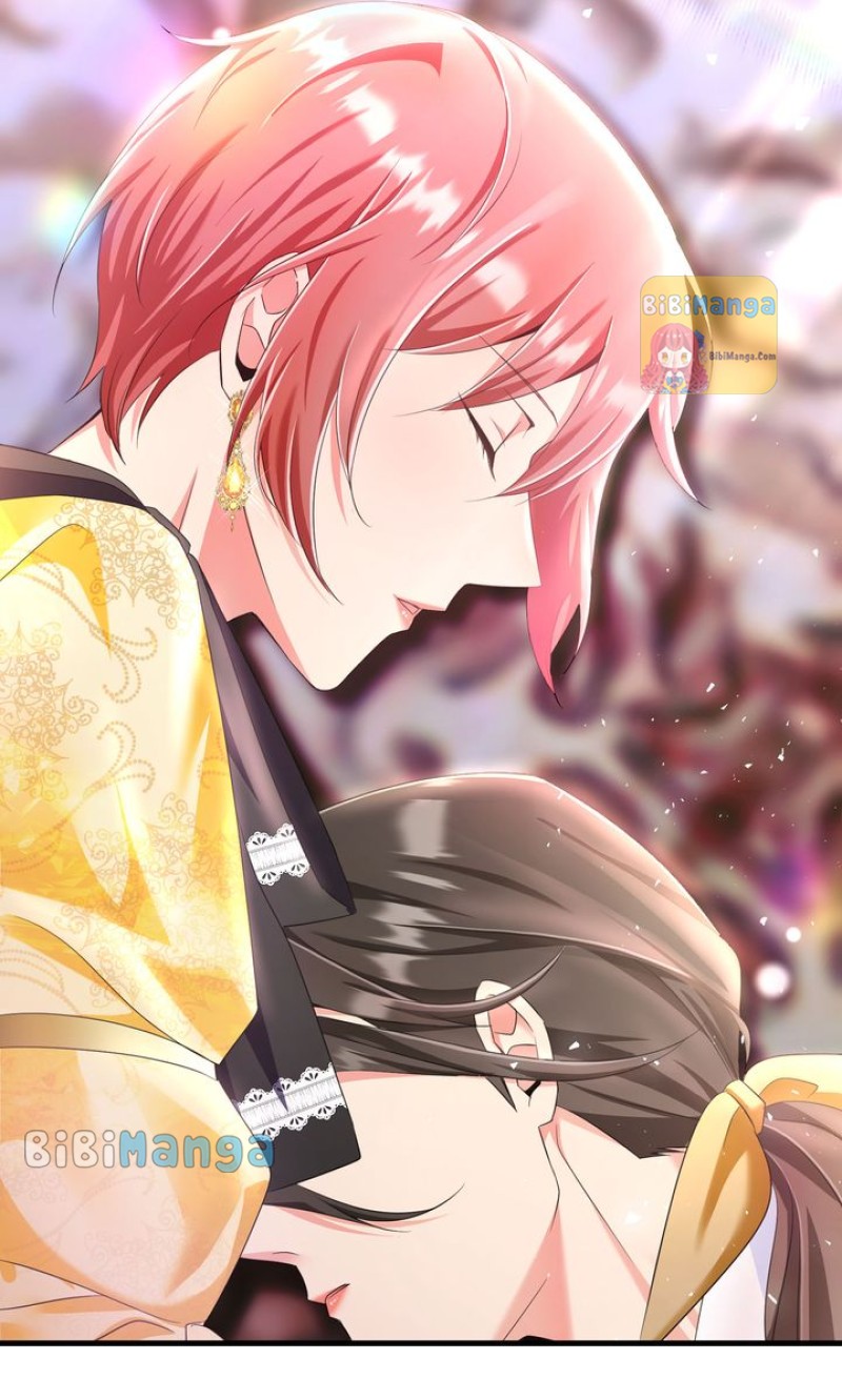 Why Would a Villainess Have Virtues? Chapter 98 439 109