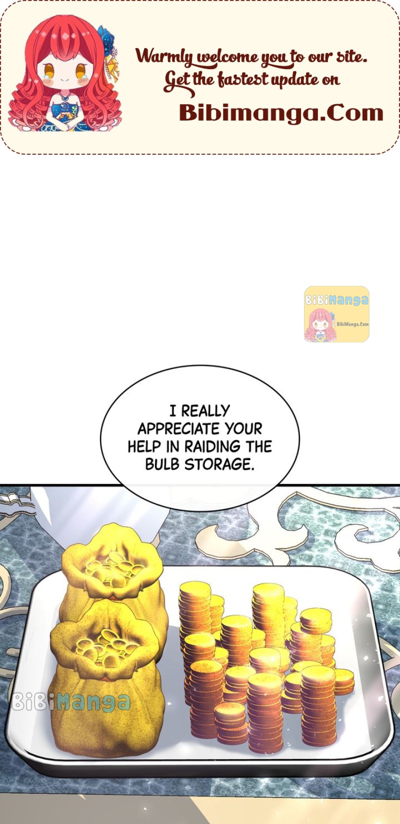 Why Would a Villainess Have Virtues? Chapter 99 325 001