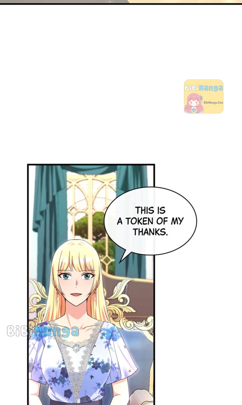 Why Would a Villainess Have Virtues? Chapter 99 326 002