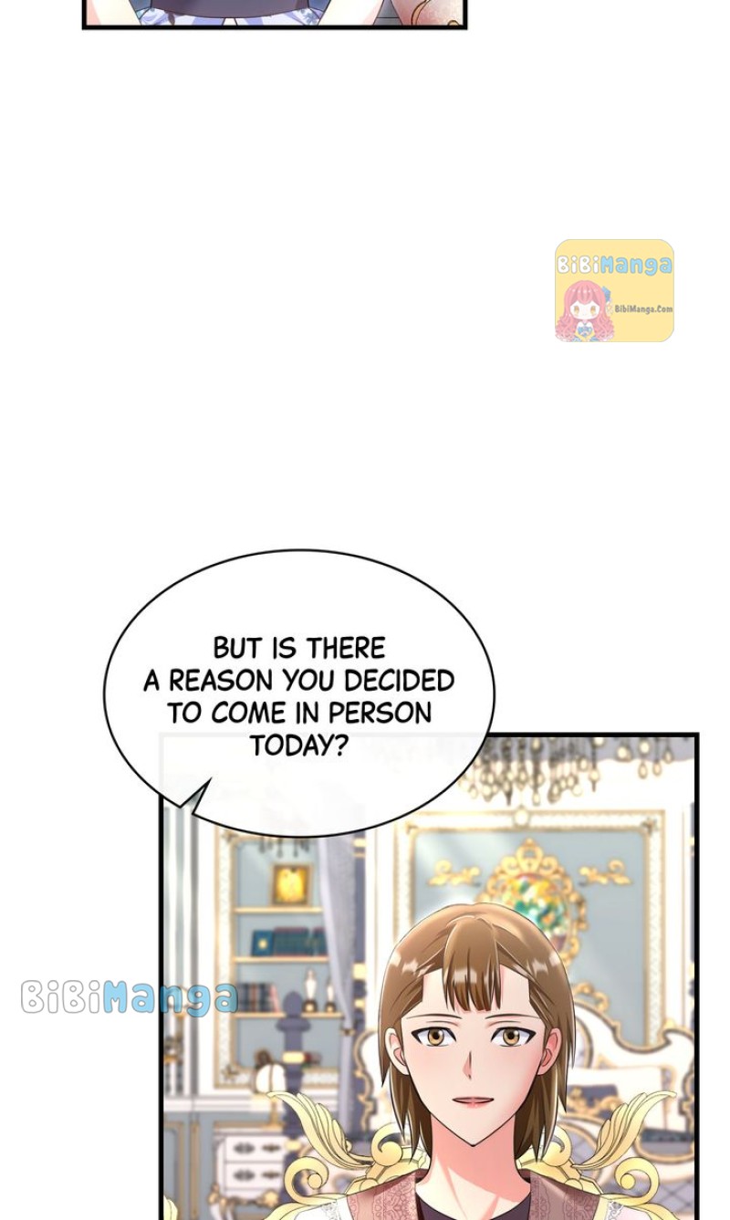 Why Would a Villainess Have Virtues? Chapter 99 327 003