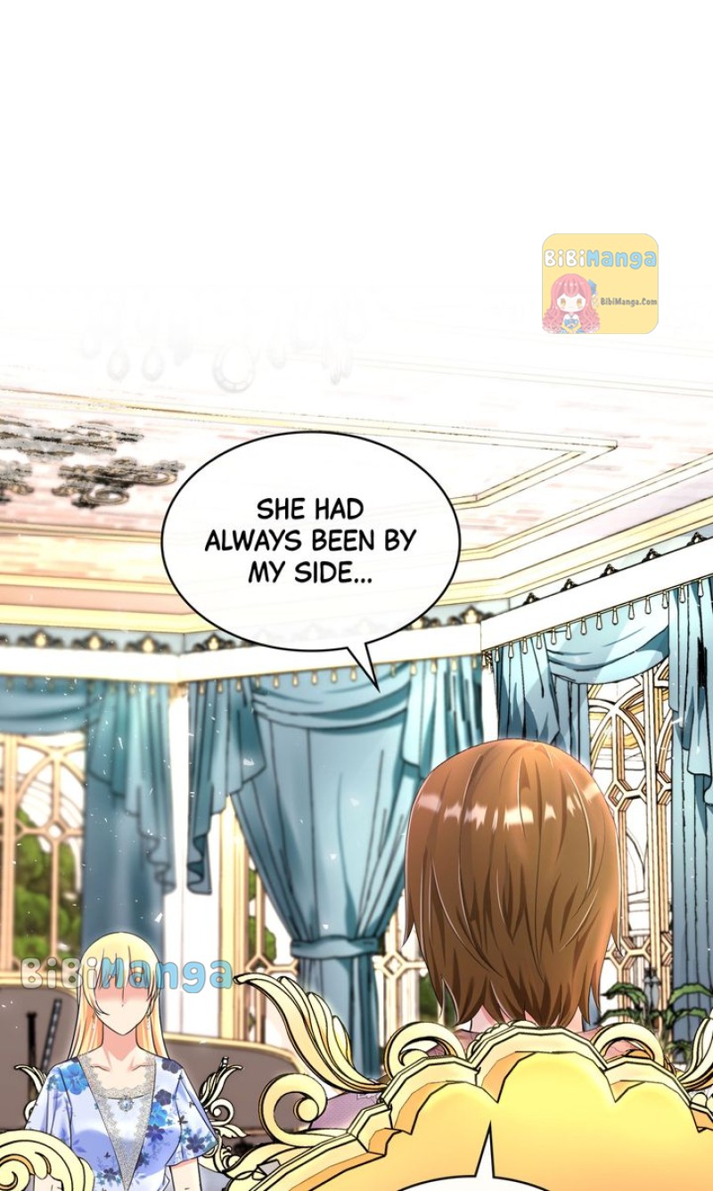 Why Would a Villainess Have Virtues? Chapter 99 332 008
