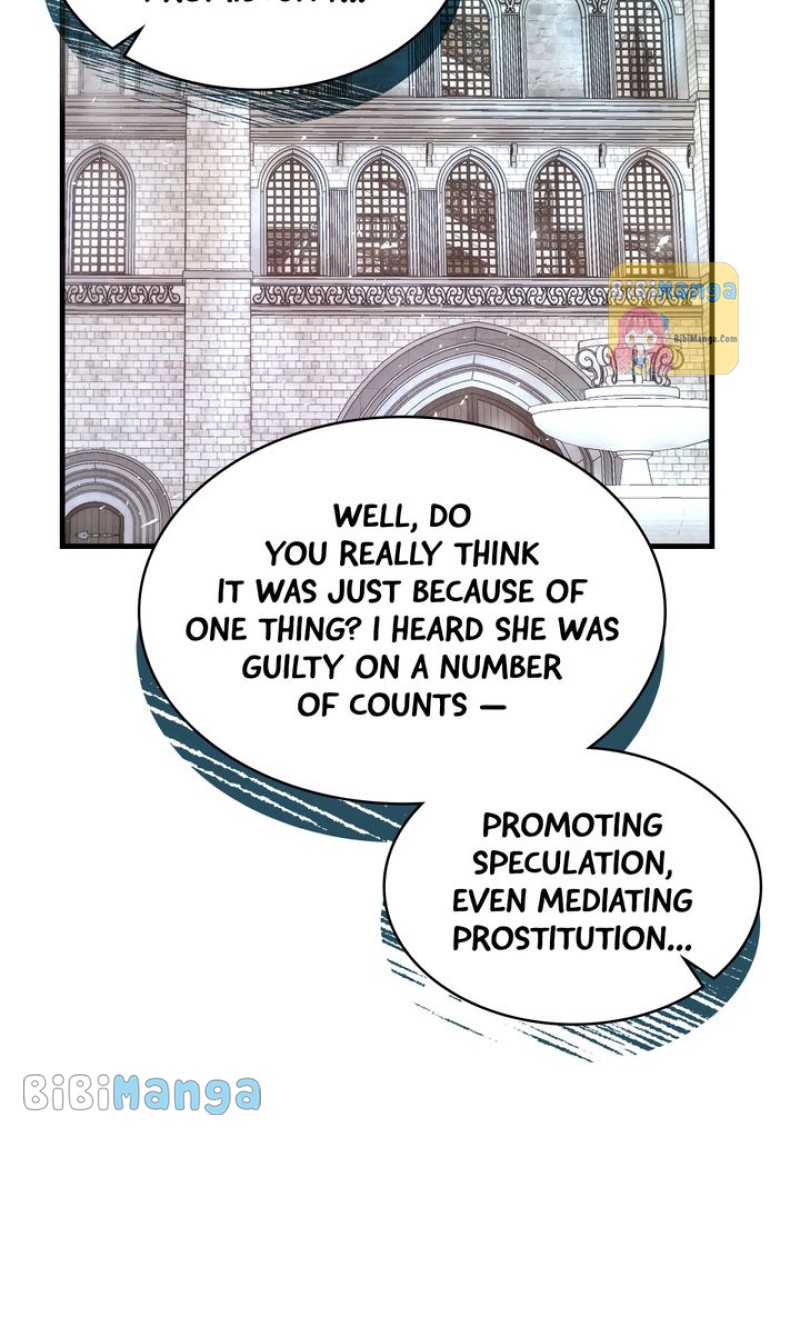 Why Would a Villainess Have Virtues? Chapter 99 339 015