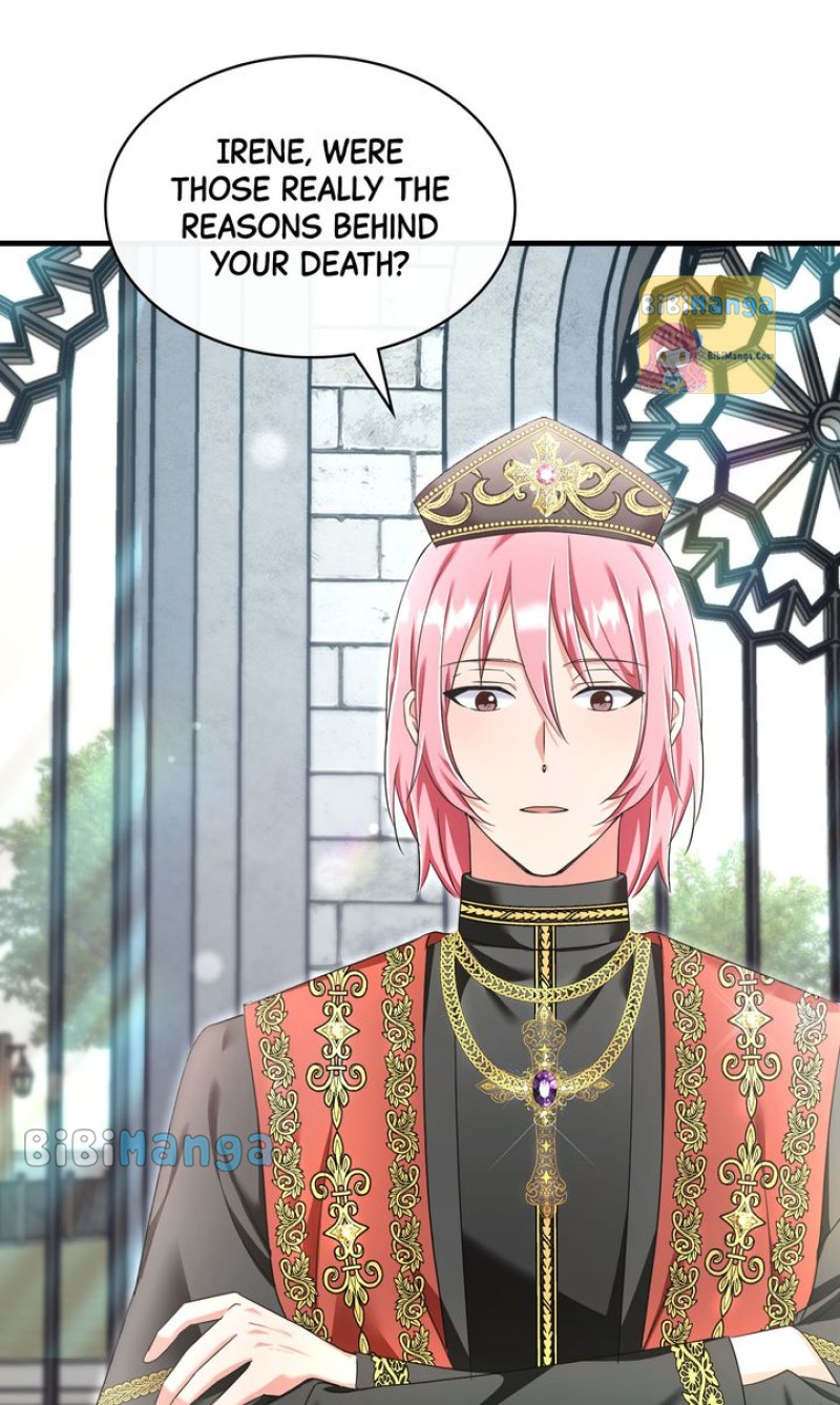 Why Would a Villainess Have Virtues? Chapter 99 343 019