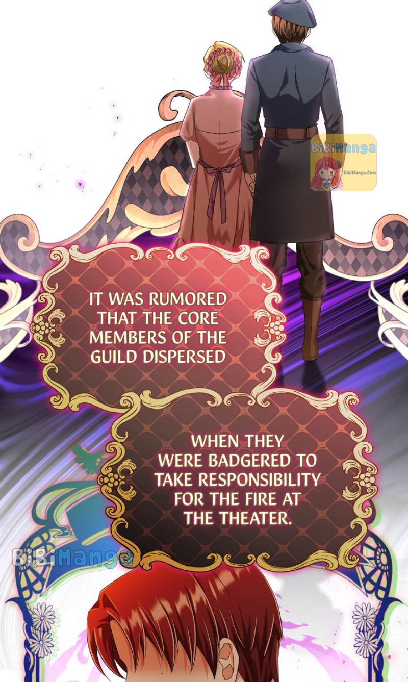 Why Would a Villainess Have Virtues? Chapter 99 345 021