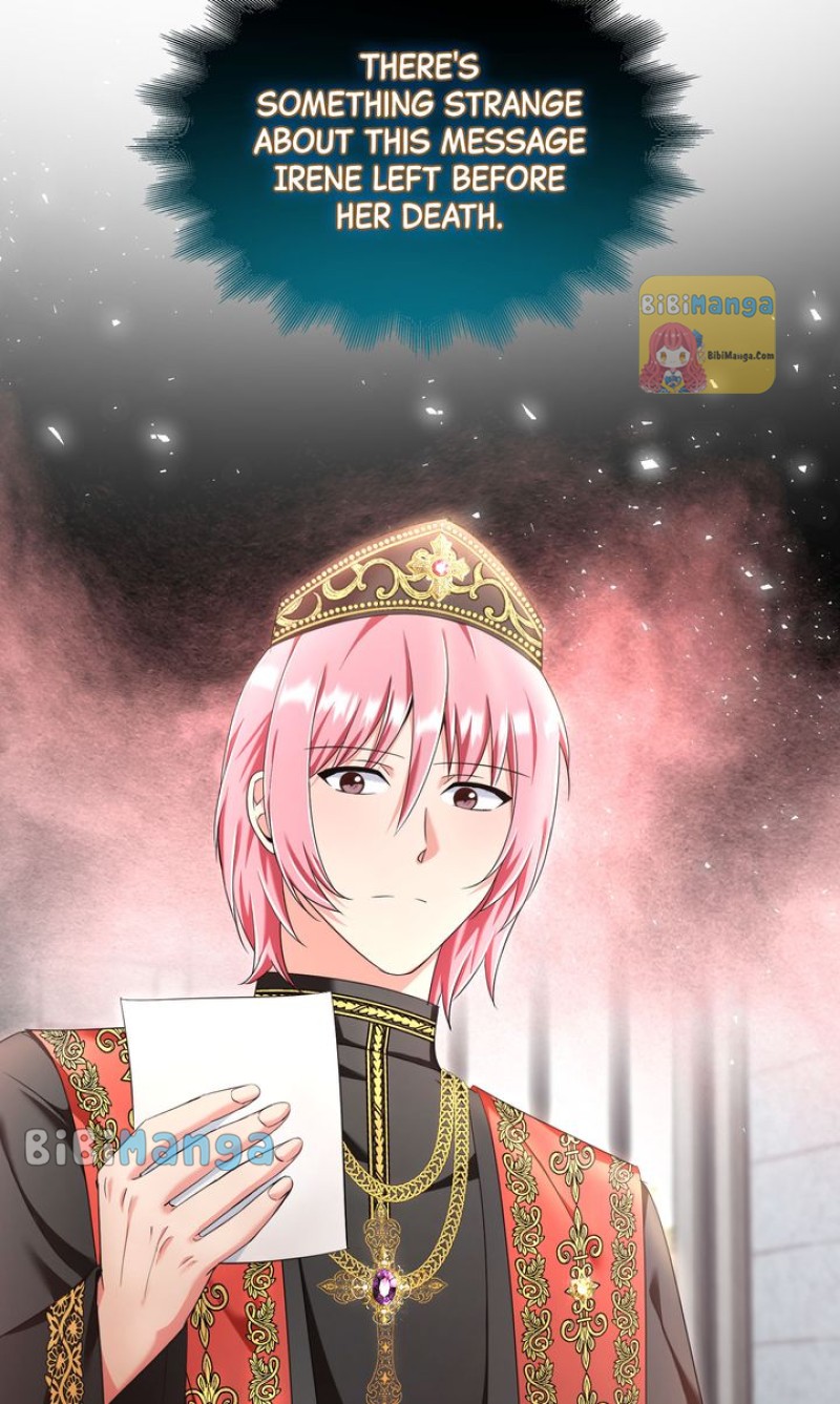 Why Would a Villainess Have Virtues? Chapter 99 351 027
