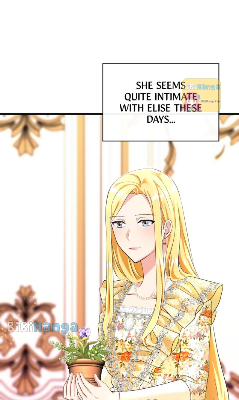 Why Would a Villainess Have Virtues? Chapter 99 356 032