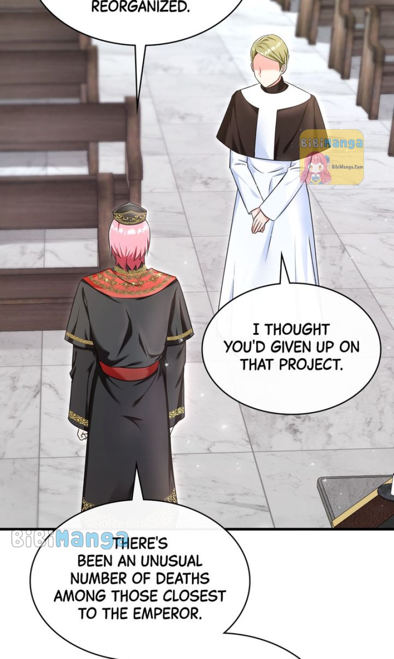 Why Would a Villainess Have Virtues? Chapter 99 361 037