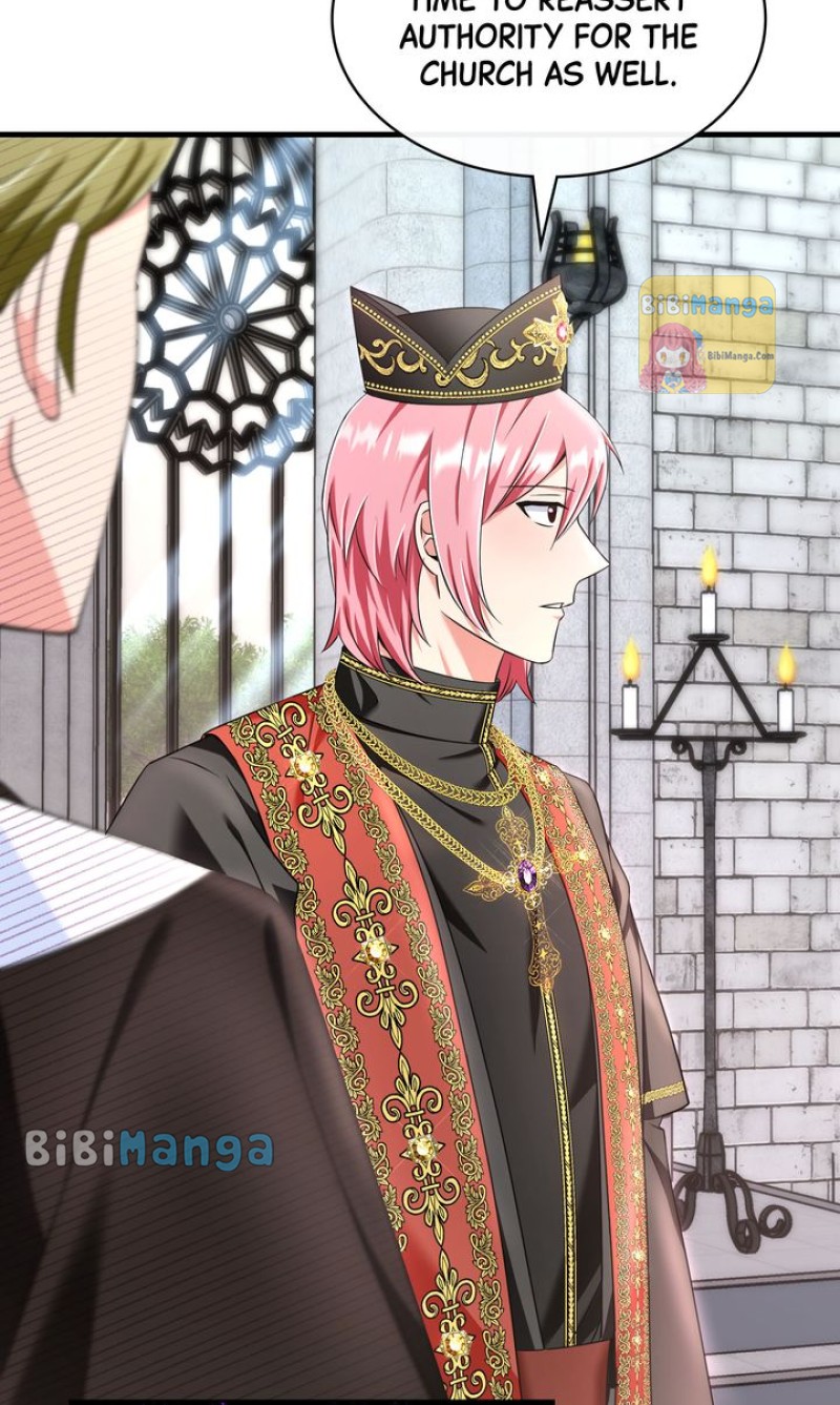 Why Would a Villainess Have Virtues? Chapter 99 363 039