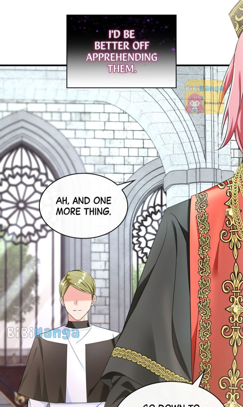 Why Would a Villainess Have Virtues? Chapter 99 365 041