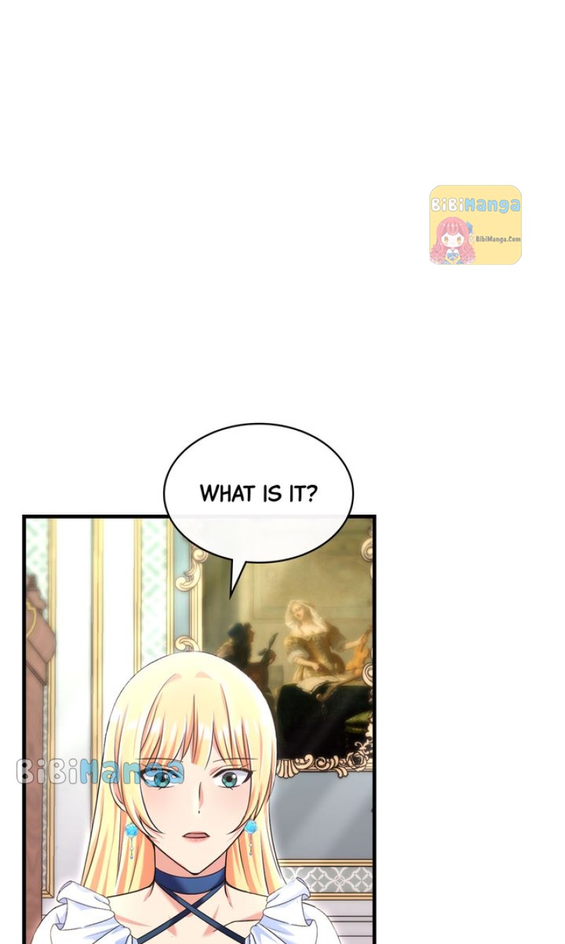 Why Would a Villainess Have Virtues? Chapter 99 373 049