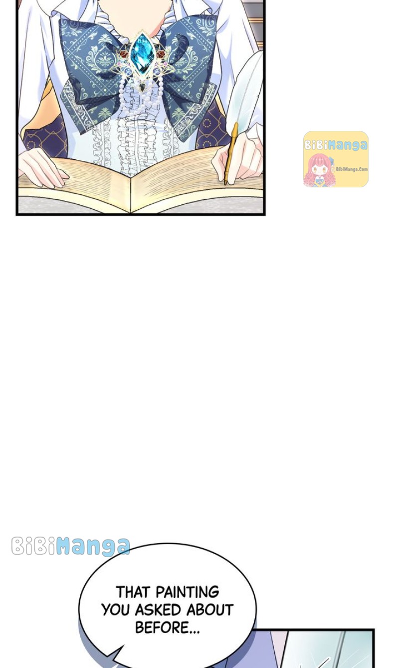 Why Would a Villainess Have Virtues? Chapter 99 374 050