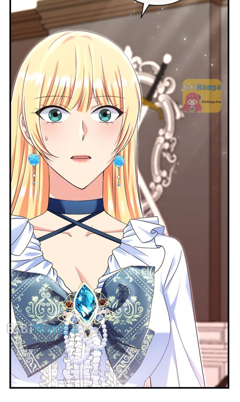 Why Would a Villainess Have Virtues? Chapter 99 378 054