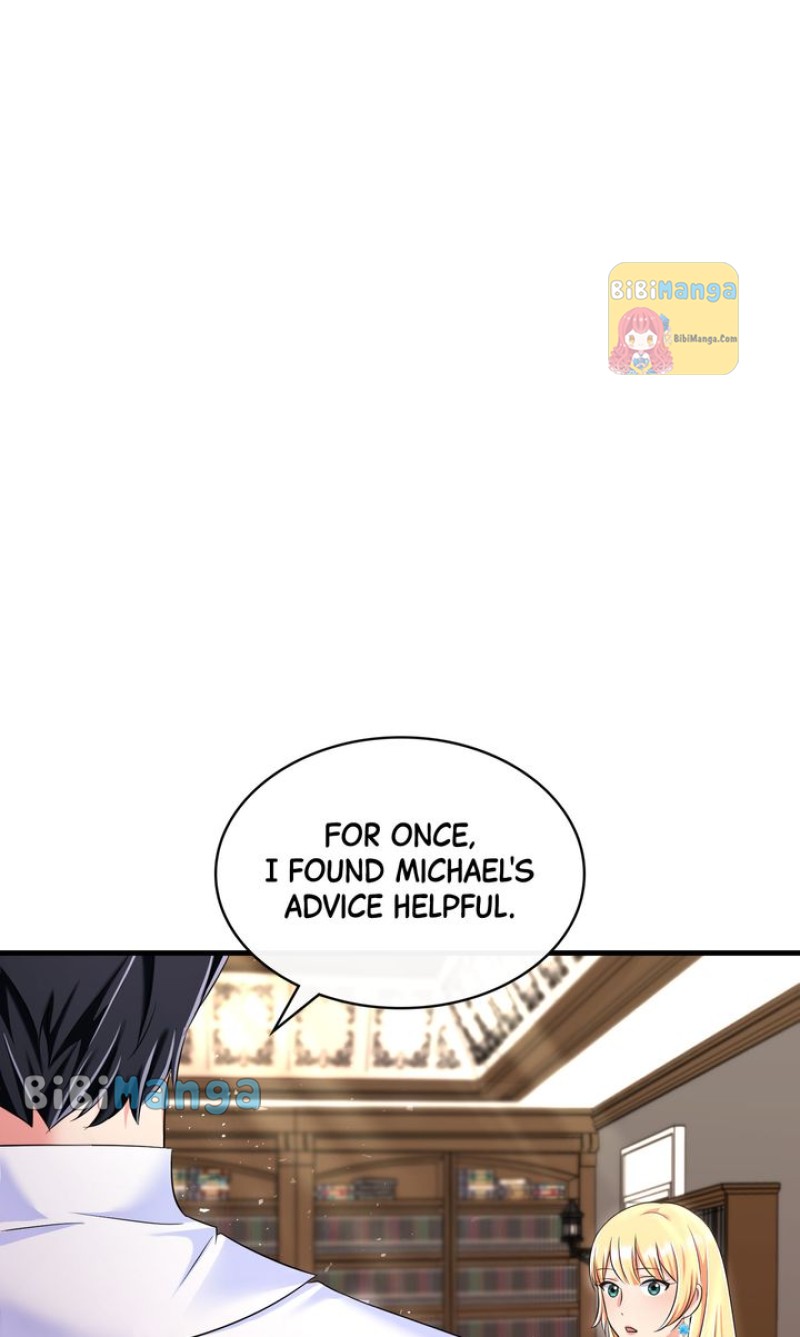 Why Would a Villainess Have Virtues? Chapter 99 379 055