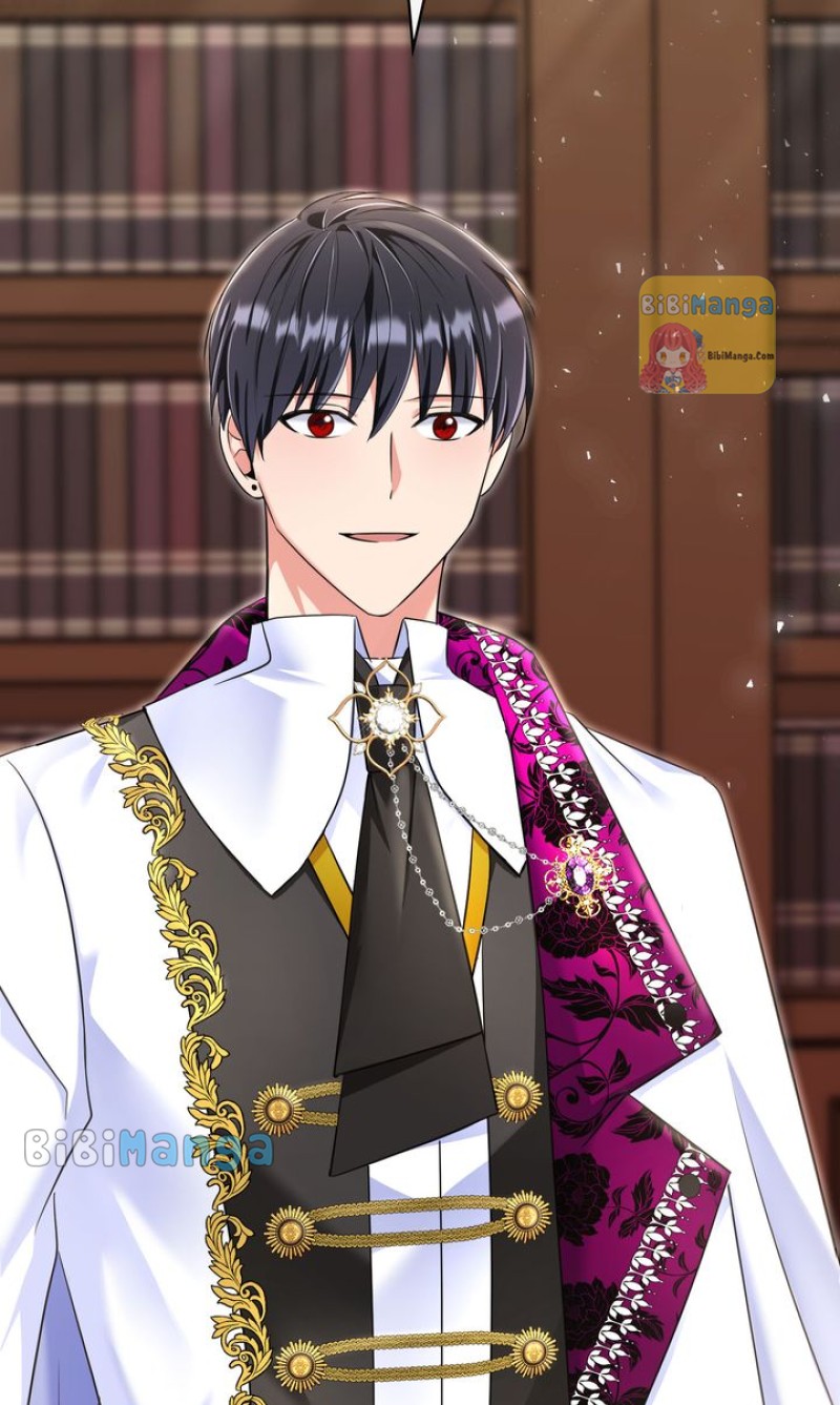 Why Would a Villainess Have Virtues? Chapter 99 381 057