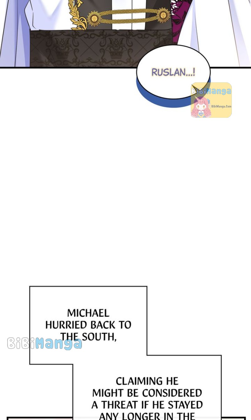 Why Would a Villainess Have Virtues? Chapter 99 382 058