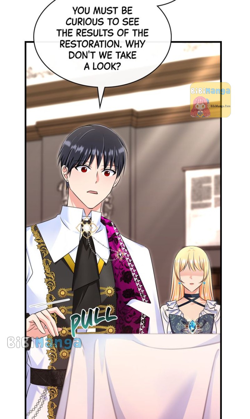 Why Would a Villainess Have Virtues? Chapter 99 390 066