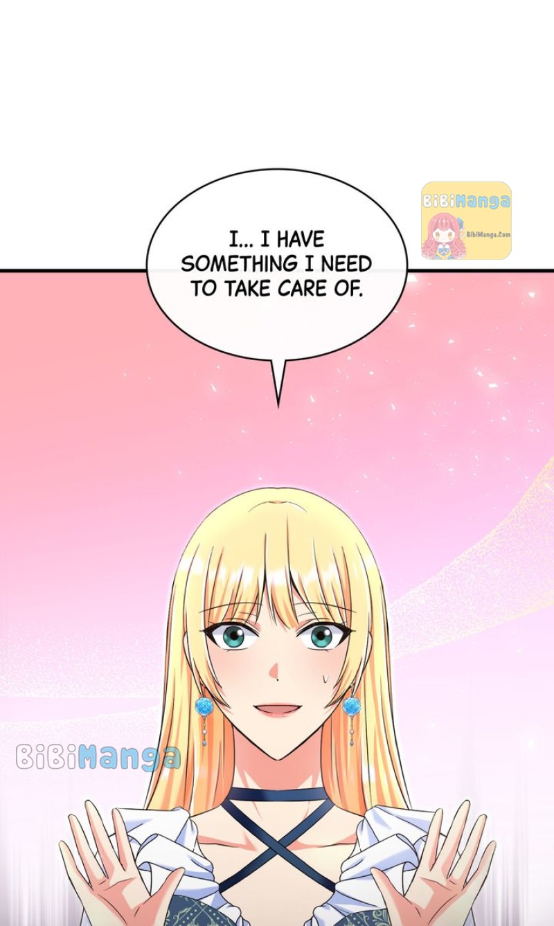 Why Would a Villainess Have Virtues? Chapter 99 395 071