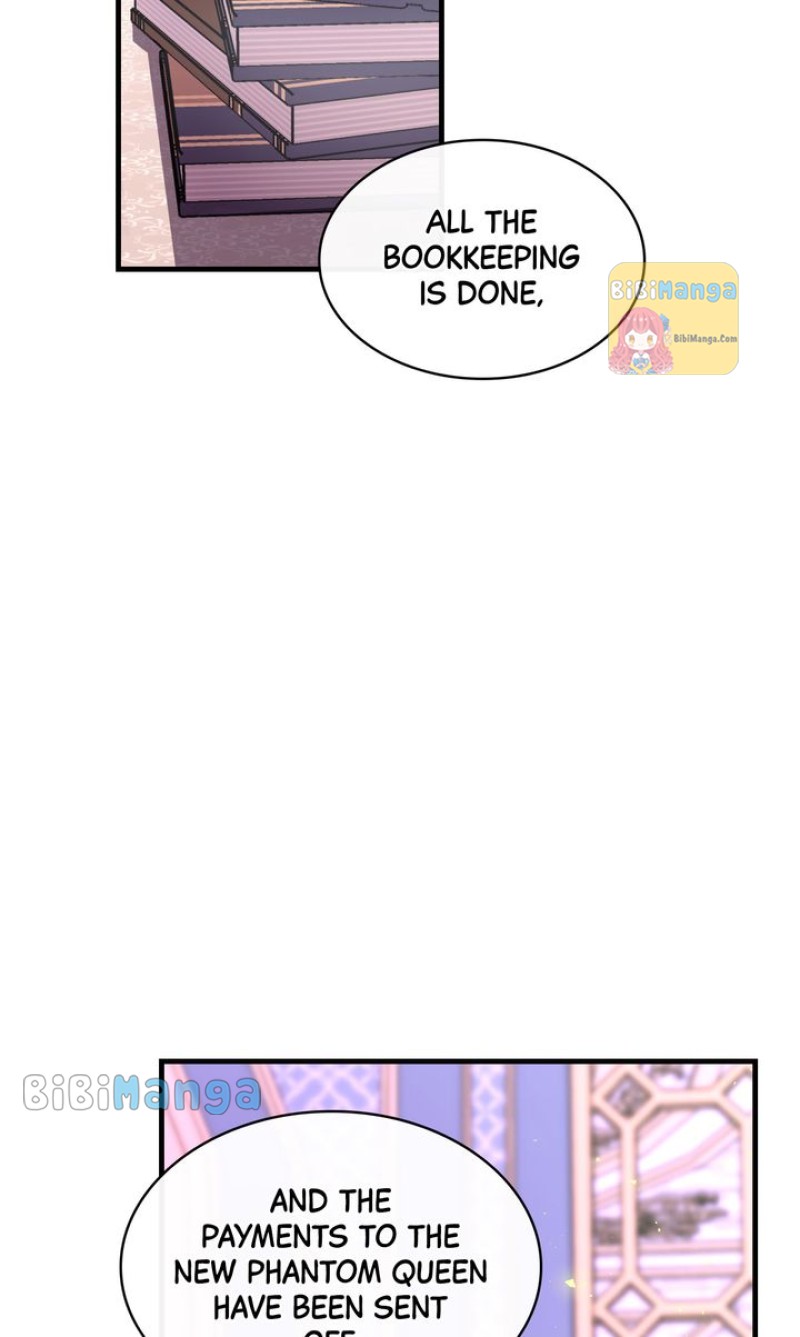 Why Would a Villainess Have Virtues? Chapter 99 400 076