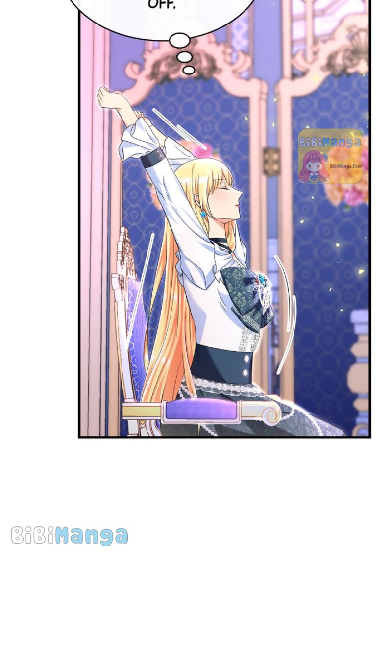 Why Would a Villainess Have Virtues? Chapter 99 401 077