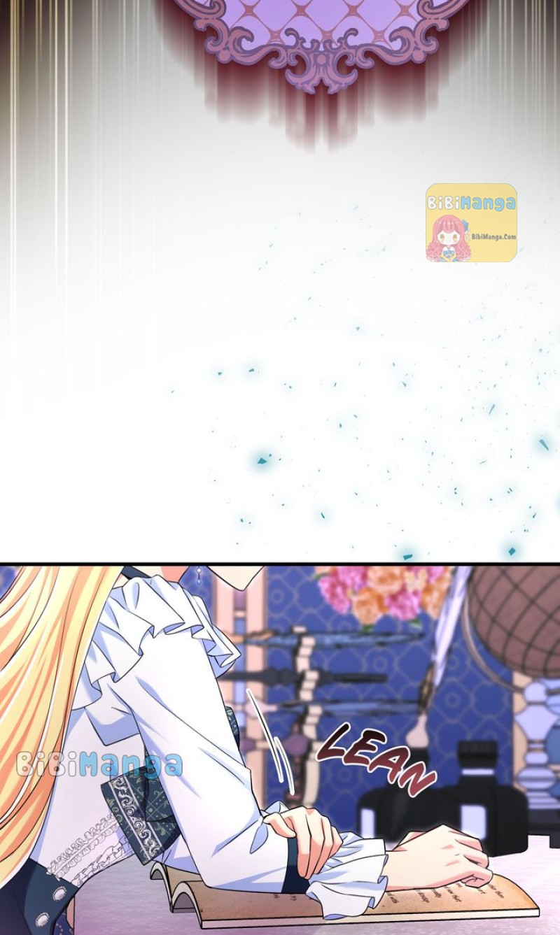 Why Would a Villainess Have Virtues? Chapter 99 417 093