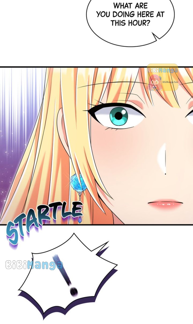 Why Would a Villainess Have Virtues? Chapter 99 428 104