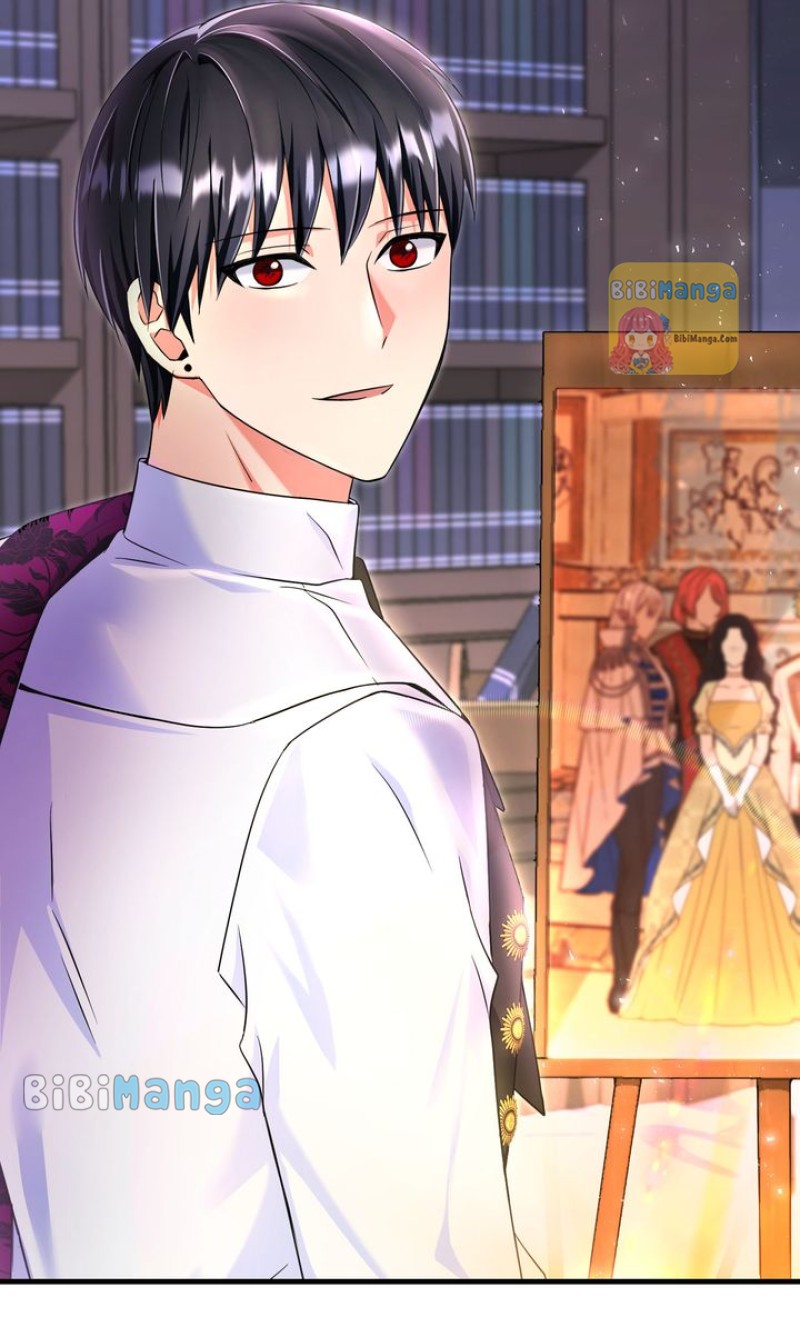 Why Would a Villainess Have Virtues? Chapter 99 431 107