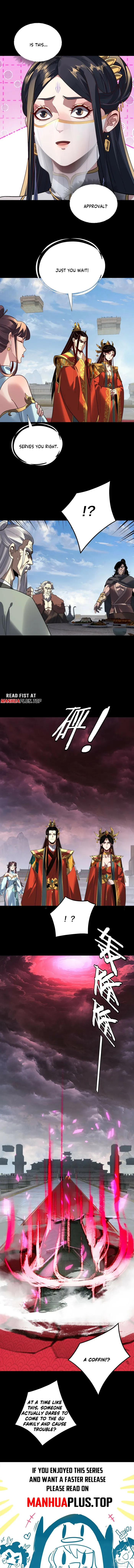 Me, The Heavenly Destined Villain Chapter 339 40 011