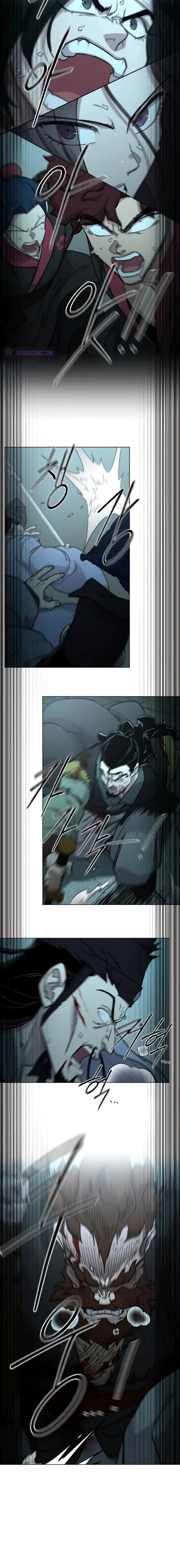 Return of the Mad Demon Chapter 101 70 ch 101 4