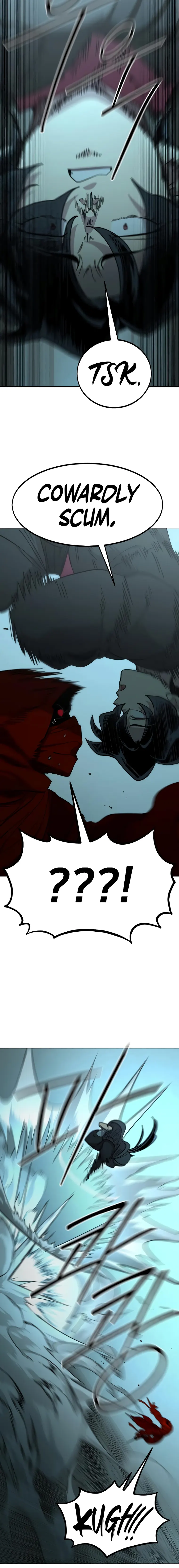 Return of the Mad Demon Chapter 101 74 ch 101 8