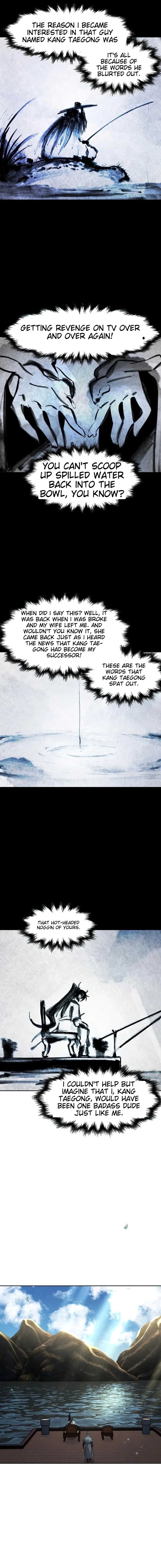 Return of the Mad Demon Chapter 104 44 ch 104 2