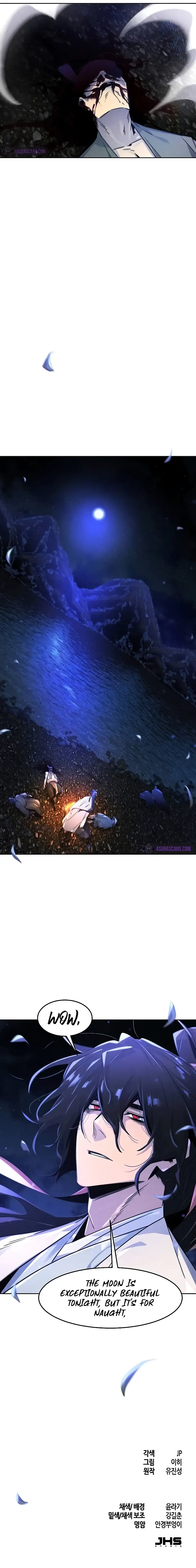 Return of the Mad Demon Chapter 119 44 ch 119 11