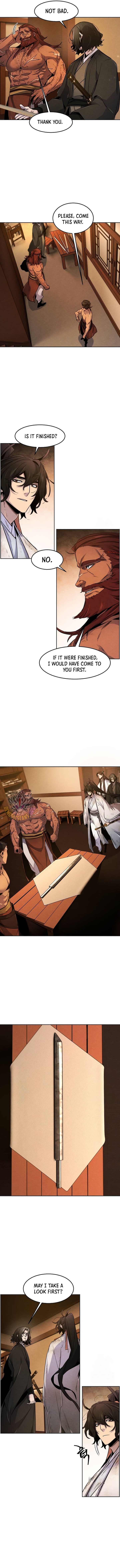 Return of the Mad Demon Chapter 138 42 ch 138 9