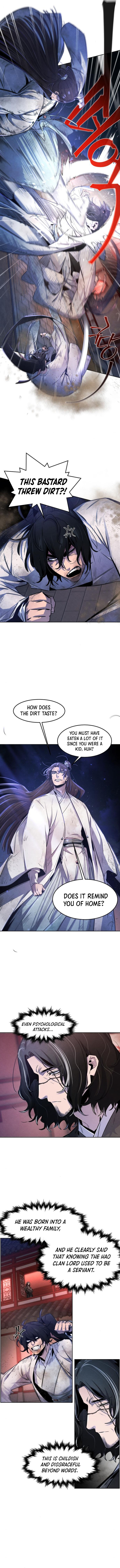 Return of the Mad Demon Chapter 141 43 ch 141 7