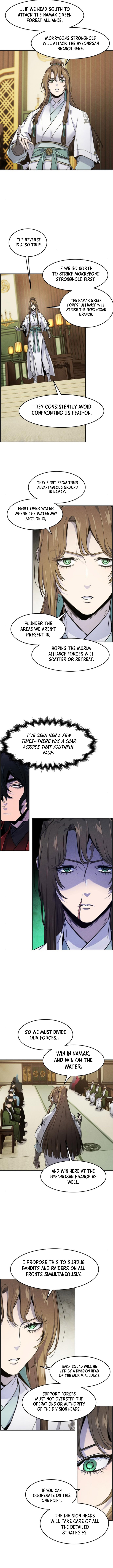 Return of the Mad Demon Chapter 148 41 ch 148 8