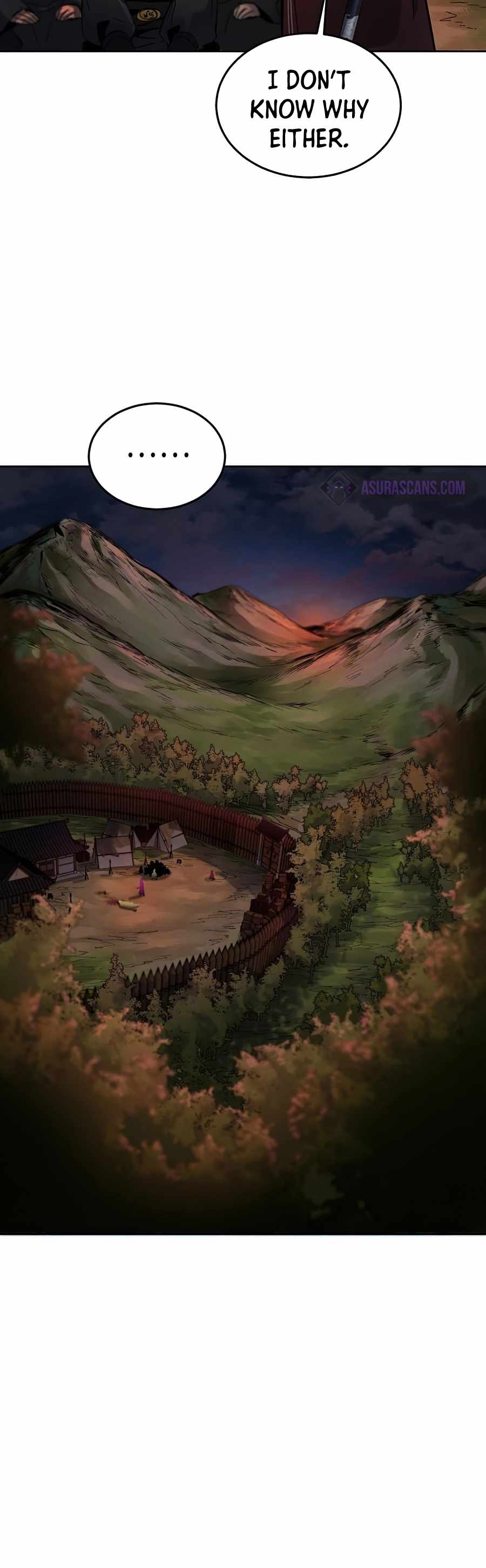 Return of the Mad Demon Chapter 15 55 ch 15 13