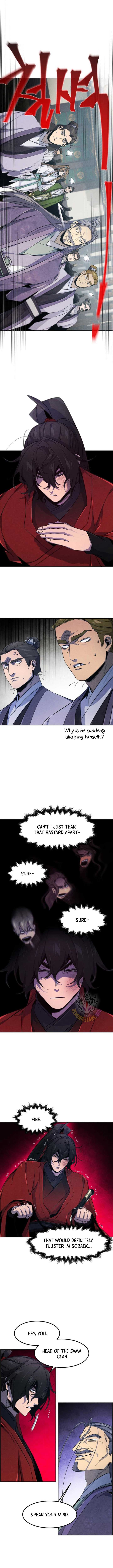 Return of the Mad Demon Chapter 157 41 ch 157 8