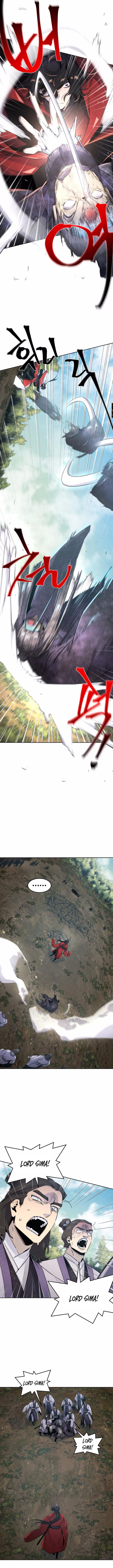 Return of the Mad Demon Chapter 159 37 ch 159 4