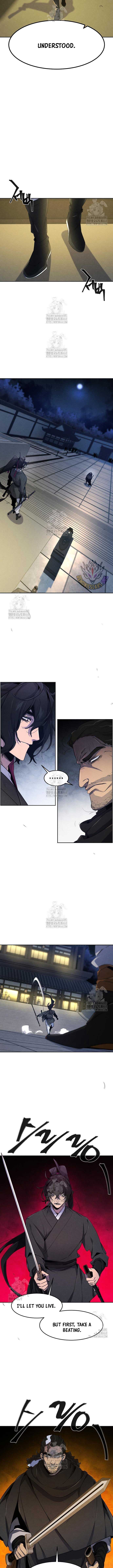 Return of the Mad Demon Chapter 167 43 ch 167 10