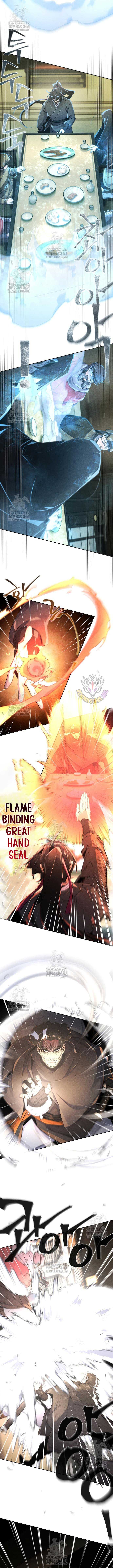 Return of the Mad Demon Chapter 167 41 ch 167 8