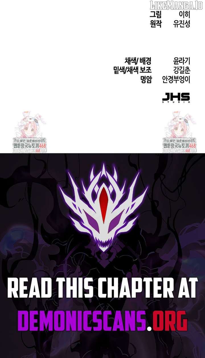 Return of the Mad Demon Chapter 172 40 ch 172 10