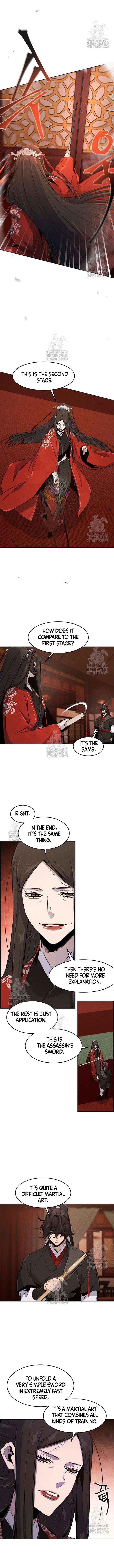 Return of the Mad Demon Chapter 176 46 ch 176 7