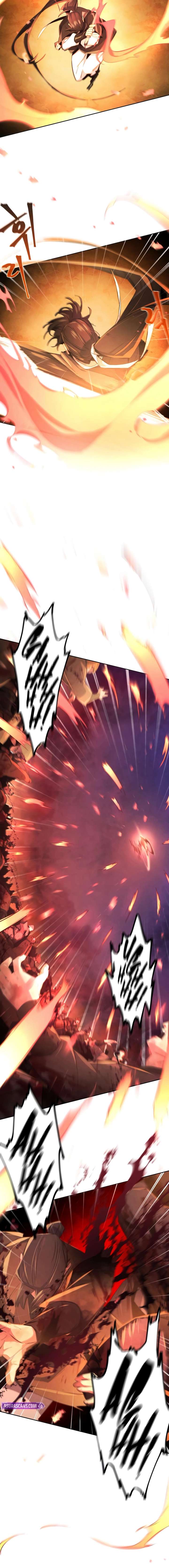 Return of the Mad Demon Chapter 189 70 ch 189 10