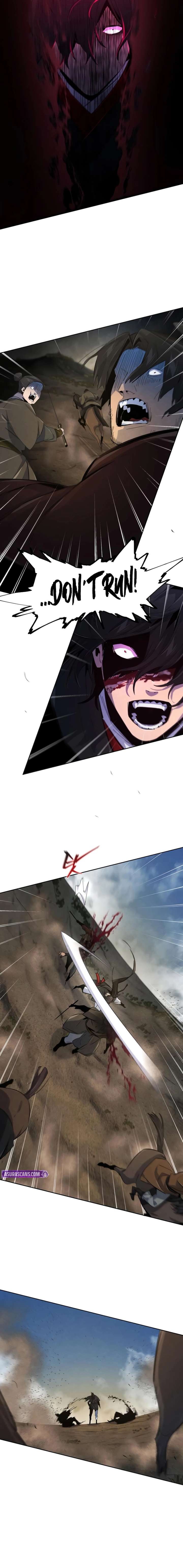 Return of the Mad Demon Chapter 189 76 ch 189 16