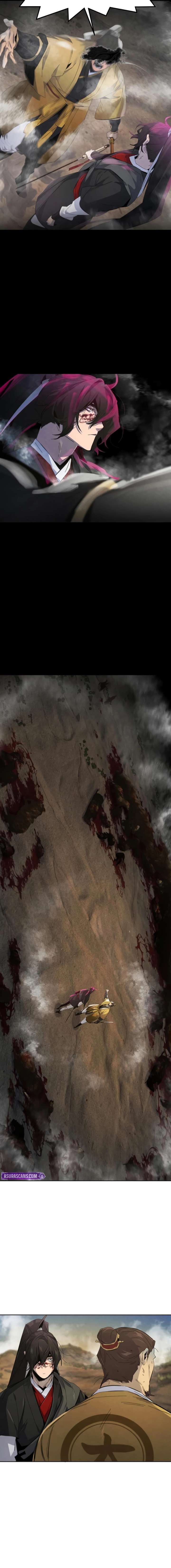 Return of the Mad Demon Chapter 189 78 ch 189 18
