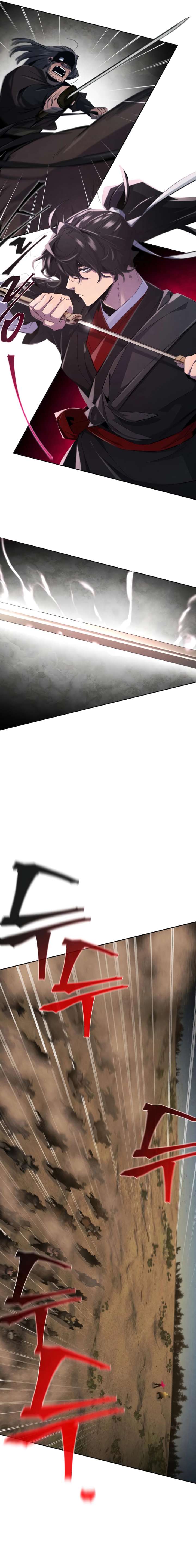 Return of the Mad Demon Chapter 189 66 ch 189 6